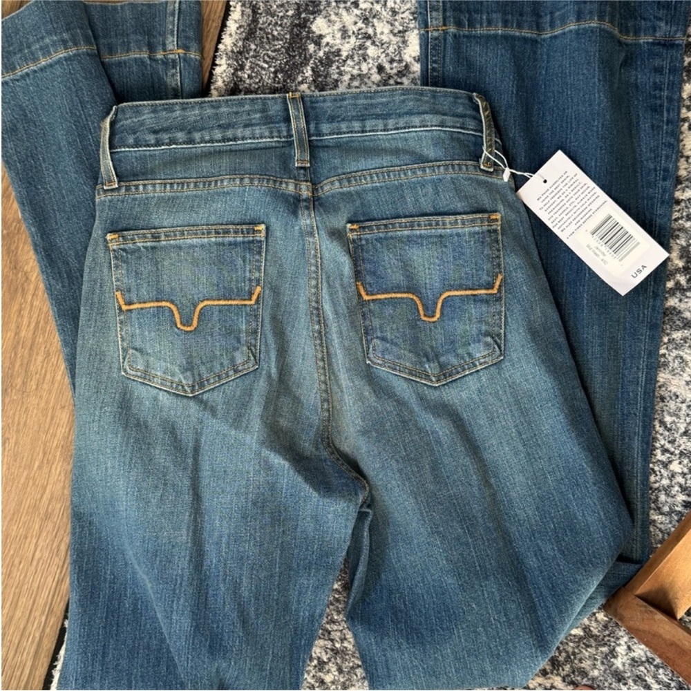 Kimes Ranch jeans